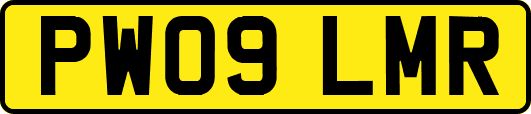PW09LMR