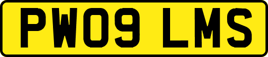 PW09LMS