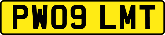 PW09LMT