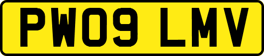 PW09LMV