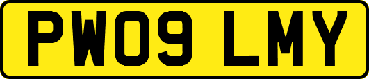 PW09LMY