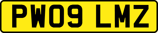 PW09LMZ