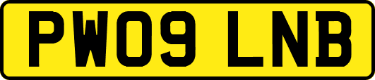 PW09LNB