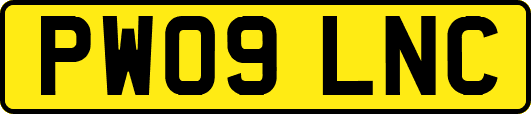 PW09LNC