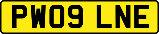 PW09LNE