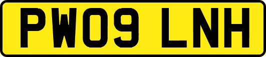 PW09LNH