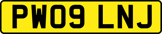 PW09LNJ
