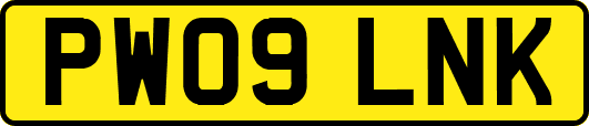 PW09LNK