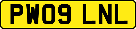 PW09LNL