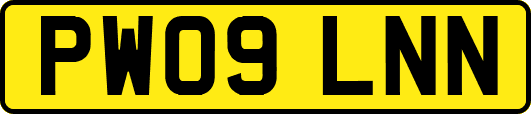 PW09LNN