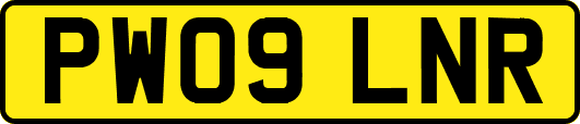 PW09LNR