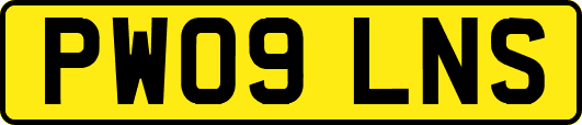 PW09LNS