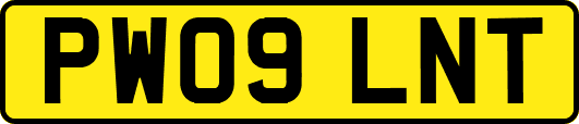 PW09LNT