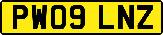 PW09LNZ
