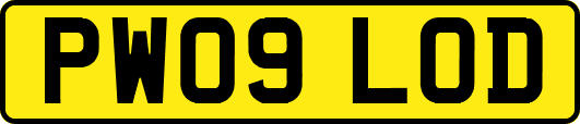 PW09LOD