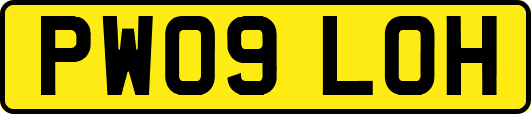 PW09LOH