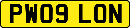 PW09LON