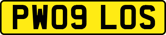 PW09LOS