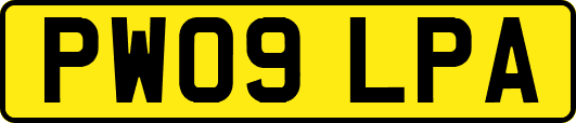 PW09LPA