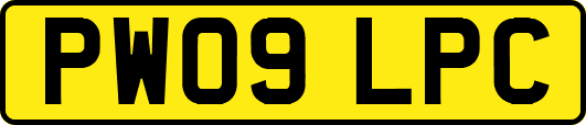 PW09LPC