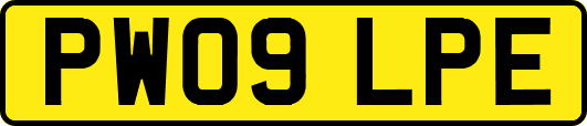 PW09LPE