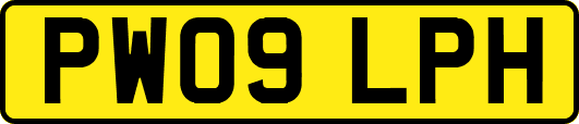 PW09LPH