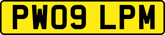 PW09LPM
