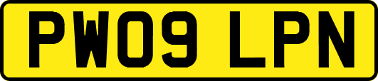 PW09LPN
