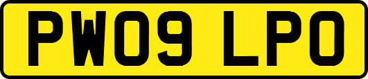 PW09LPO