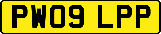 PW09LPP