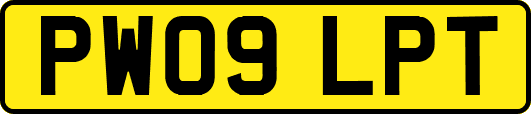PW09LPT