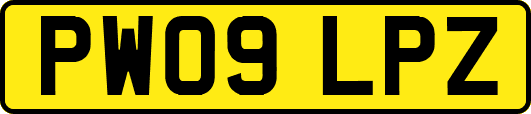 PW09LPZ