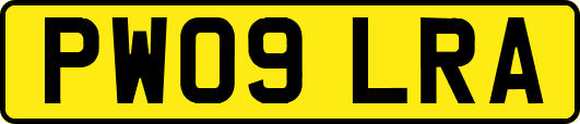 PW09LRA