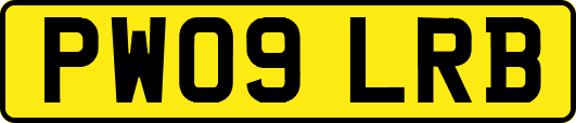 PW09LRB