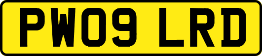 PW09LRD
