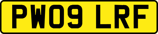PW09LRF