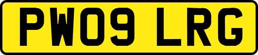 PW09LRG