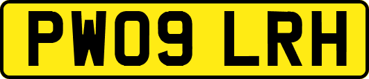 PW09LRH