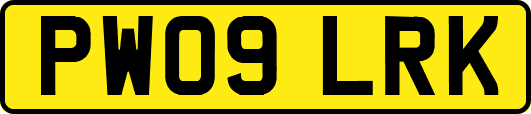 PW09LRK