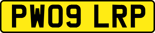 PW09LRP
