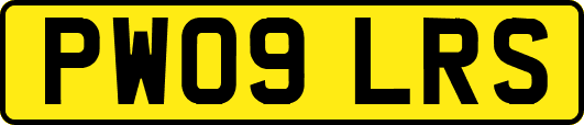 PW09LRS