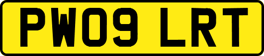 PW09LRT