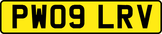 PW09LRV