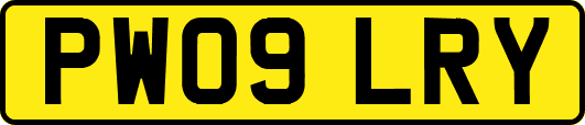 PW09LRY