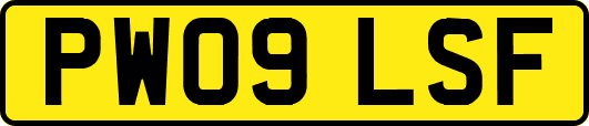 PW09LSF