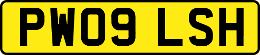 PW09LSH
