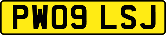 PW09LSJ