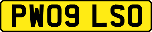 PW09LSO