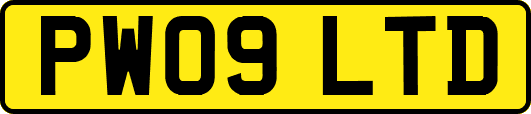 PW09LTD