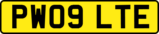 PW09LTE